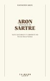 Aron critique de Sartre (eBook, ePUB) Aron critique de Sartre (eBook, ePUB)