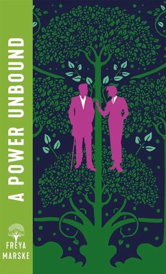 Cover The Last Binding Trilogy, T3 : A Power Unbound (eBook, ePUB)