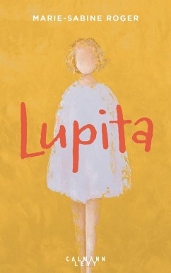 Cover Lupita (eBook, ePUB)