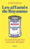 Les affamés du Royaume (eBook, ePUB)