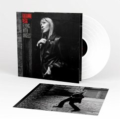 Cover Flying With Angels (Ltd White Colored)
