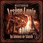 Meisterdieb Arsène Lupin - Das Geheimnis der Schatulle