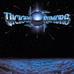 Cover Vicious Rumors