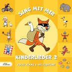 Sing Mit Mir Kinderlieder 2