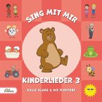 Sing Mit Mir Kinderlieder 3