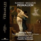 Rameau & Bailleux: Pigmalion Rameau & Bailleux: Pigmalion