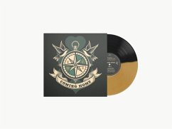Cover Coming Home - Ltd Black/Cream