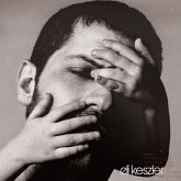 Eli Keszler Eli Keszler