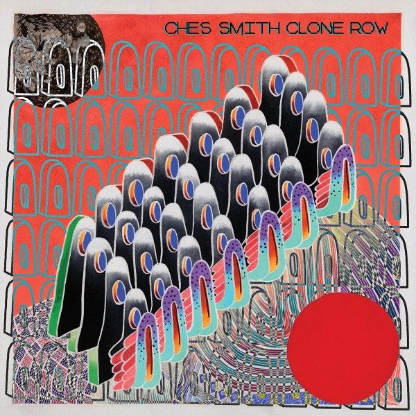 Clone Row Clone Row