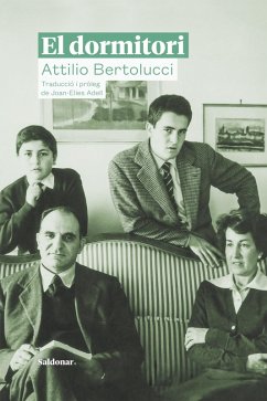 Cover El dormitori (eBook, ePUB)