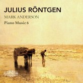 Röntgen: Klaviermusik Vol. 6 Röntgen: Klaviermusik Vol. 6