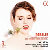 Rebelle Rebelle