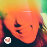 Unsoothing Interior (Peppermint Green Vinyl) Unsoothing Interior (Peppermint Green Vinyl)