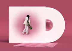 Cover Blest (White Vinyl)