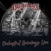 Orchestral Quireboys Live Orchestral Quireboys Live