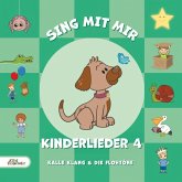 Sing Mit Mir Kinderlieder 4 Sing Mit Mir Kinderlieder 4