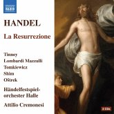 Händel: La Resurrezione