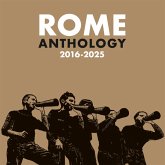Anthology 2016-2025 Anthology 2016-2025