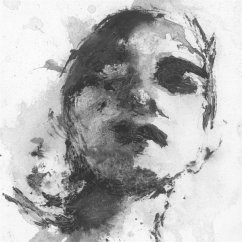 Cover Desert Window (White Vinyl)