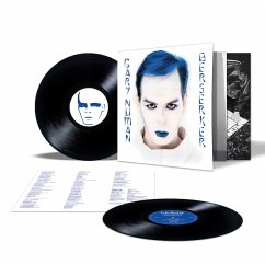 Cover Berserker (2lp)