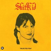 Rejected Fish (White Vinyl) Rejected Fish (White Vinyl)