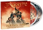 Wolkenschieber (Ltd.Edt) - Unter Dem Blutmond Live