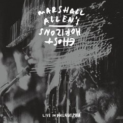 Cover Live In Philadelphia