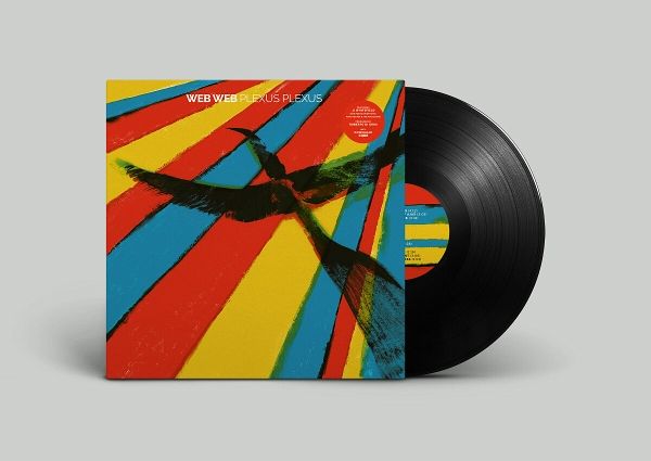 Plexus Plexus (Lp+Mp3) Plexus Plexus (Lp+Mp3)