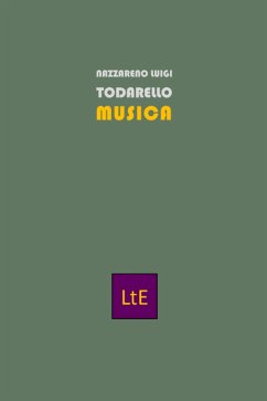 Cover Musica (eBook, ePUB)