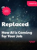 Replaced (eBook, ePUB)