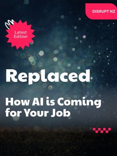 Cover Replaced (eBook, ePUB)