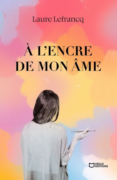 À l'encre de mon âme (eBook, ePUB) À l'encre de mon âme (eBook, ePUB)