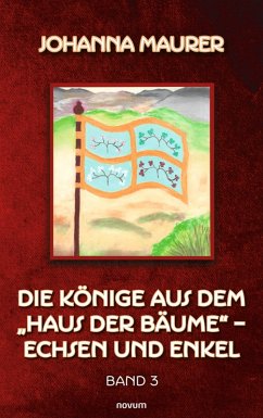 Cover Die Könige aus dem 
