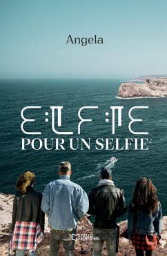 Cover Elfie pour un Selfie (eBook, ePUB)