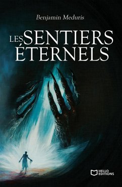 Cover Les Sentiers éternels (eBook, ePUB)