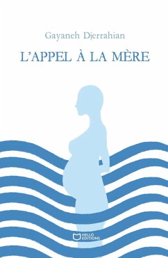 Cover L'Appel à la mère (eBook, ePUB)