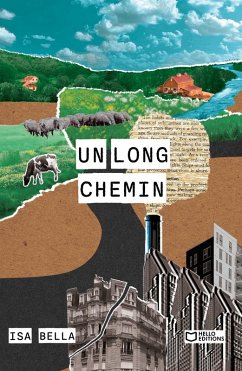 Cover Un long chemin (eBook, ePUB)