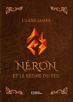 Cover Néron et le règne du Feu (eBook, ePUB)