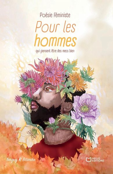 Poésie féministe - Pour les hommes - qui pensent être des mecs bien (eBook, ePUB)