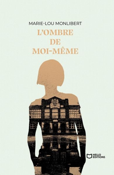 L'Ombre de moi-même (eBook, ePUB) L'Ombre de moi-même (eBook, ePUB)