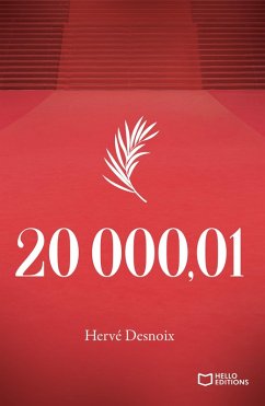 Cover 20 000,01 (eBook, ePUB)