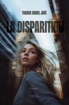 Cover La Disparition (eBook, ePUB)