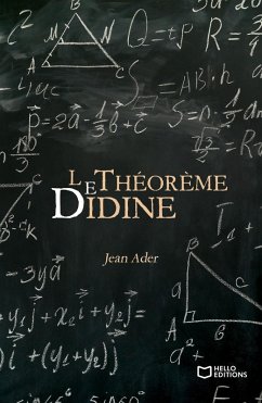 Le Théorème de Didine (eBook, ePUB) - Ader, Jean