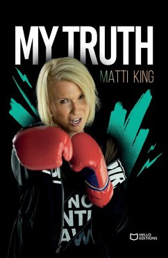 My Truth (eBook, ePUB) - Matti King