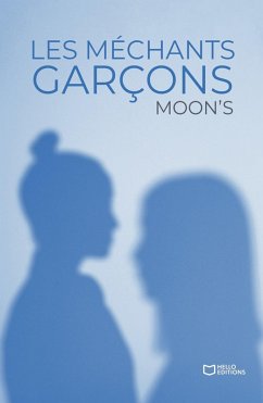 Cover Les méchants garçons (eBook, ePUB)