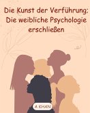 Die Kunst der Verführung (eBook, ePUB)