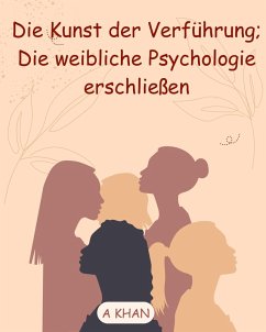 Cover Die Kunst der Verführung (eBook, ePUB)