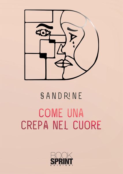 Come una crepa nel cuore (eBook, ePUB) Come una crepa nel cuore (eBook, ePUB)