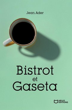 Cover Bistrot et Gaseta (eBook, ePUB)