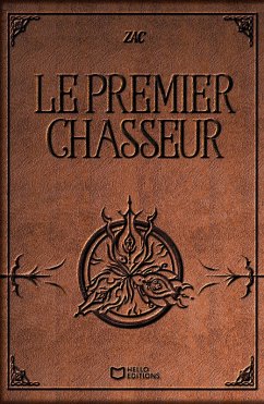 Cover Le premier Chasseur (eBook, ePUB)